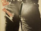Rolling stones sticky fingers lp