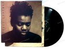 Tracy Chapman - Tracy Chapman UK & Europe LP 1988 .