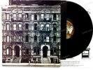 Led Zeppelin - Physical Graffiti GER 2LP 1975 +Innerbag,Insert .