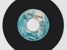 VIVIAN JACKSON/ LIVING IN MOUNT ZION - PATRICK ANDY (77 REGGAE ROOTS 7