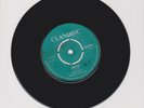 CLANDISC/ WHO YEA  -  KING STITT & DYNAMITES (69 BOSS SKINHEAD 7