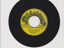 TECHNIQUES/ MAN OF MY WORD // THE TIME HAS COME - TECHNIQUES(68 SKINHEAD 7