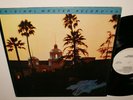 THE EAGLES   HOTEL CALIFORNIA LP  NEAR MINT MFSL ORIGINAL MASTER RECORDING