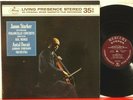 SR 90303 RFR 2/1 NM Dvorak cello concerto, Starker, Dorati, London SO Mercury