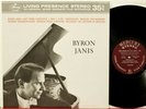 SR 90329 RFR 3/3 Janis, Liszt piano concertos #1 & #2, Rozhdestvensky, MRS