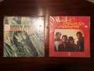 Booker T and the MG's Vinyl Record Set (Green Onions; Melting Pot)