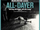 NORTHERN SOUL ALL-DAYER Various Artists NEW & SEALED  LP Vinyl (CHARLY) MODERN