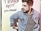 Thomas Rhett - Life Changes (Vinyl Used Very Good)