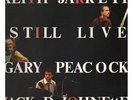 Keith Jarrett Trio 2 Lp Vinile Still Live / ECM Records ?ECM 1360/61 Nuovo