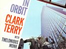 239s5.  Clark Terry with Thelonious Monk - In Orbit - Riverside 12-271