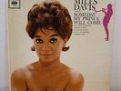 Miles Davis Someday My Prince Will Come LP -1961 US Mono 1st Press CL 1656 (EX)