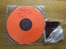 The Cure, Kiss Me Kiss Me Kiss Me Vinyl LP with Bonus 6 Track Orange EP