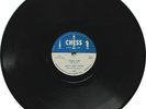 78 RPM CHESS 1508 BILLY RED LOVE MEMPHIS SAM PHILLIPS SUN DROP TOP BLUES 1951 ?