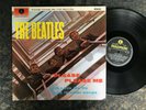 The Beatles Please Please Me stereo 1965 issue UK vinyl LP CLEAN