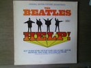 1965 THE BEATLES HELP  US MONO 1st PRESSING MAS-2386 VERY GOOD VINYL RECORD