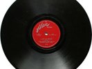 78 RPM FLAIR 1010 ELMORE JAMES LITTLE JOHNNY JONES CHICAGO HOUND DOGS BLUES '53?