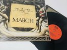 Michael Penn MARCH Vinyl LP Record VG+ 9692-1-R