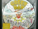 Green Day DOOKIE, Picture Disc, Reprise (2017) Factory Sealed