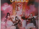W.A.S.P. - SELF TITLED. RARE 1984 UK ISSUE.