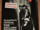 THE ROLLING DECEMBER'S CHILDREN Factory Sealed  LP with Hype Sticker