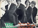 The Kinks - Long Tall Sally / I Took My Baby Home  ua.   - Vinyl - 7