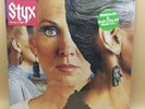 SEALED LP STYX Pieces Of Eight SP 4724 A&M No UPC GATEFOLD