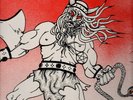 METAL MANIAXE LP Menace/Cry Wolf/Emerald/Chateaux/Miraj/Stranger METAL HARD ROCK