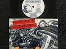 Peter And The Test Tube Babies - The Jinx 7” Vinyl Orange Pic Sleeve EAR 2 NM