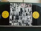 THE ROLLING STONES EXILE ON MAIN STREET  JAPAN PRESS COMPLET 12 PHOTOS