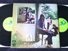 PINK FLOYD „UMMAGUMMA“ GERMAN PRESS
