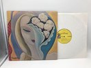 Derek And The Dominos - Layla And Other Assorted Love Songs ATCO SD2704 1970 NM