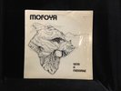 Mofoya-Send A Message-Kona Gold 1222-HAWAII VERY RARE PROG PSYCH SHRINK