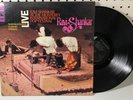 Ravi Shankar: Live at the Monterey Pop Festival LP Vinyl Record (1967) Gatefold