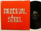 MEDIEVAL STEEL 12