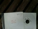 Depeche Mode * Enjoy the Silence * Unverkäufliche Musterplatte * Mega-Rare *Orig