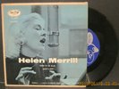 HELEN MERRILL w/ Clifford Brown 