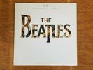 The Beatles-20 Greatest Hits Vinyl LP 1983