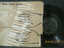 HANK JONES' Piano - Mercury Records 10