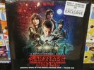 Stranger Things, Vol. 1 [Original Television Soundtrack] by Michael Stein