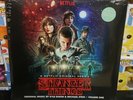 Stranger Things, Vol. 1 [Original Television Soundtrack] by Michael Stein