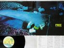 FREE TONS OF SOBS ISLAND ILS 80247 Japan VINYL LP