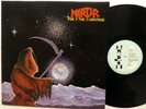 MARTYR For the Universe LP MINT- Netherlands press 1985 Heavy METAL  Rp288