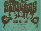 THE STROLLERS - JUST AS I AM 7