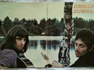 RARE PROG PSYCH FOLK LP Knocker Jungle S/T EMBER NR5052 1970  NM/EX