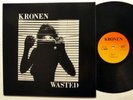 KRONEN Wasted 12