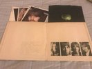 BEATLES White Album TOP-OPENER NUMBERED 0158176 MONO UK ORIG 2 LP Apple