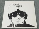 SWELL MAPS - Read About Seymour - 1978 Rather/Rough Trade UK 7