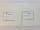 The Joan Baez Ballad Book Vanguard 2LP Vinyl Record DBX Test Pressing Folk NM