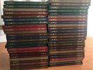 All 100 of the 100 Greatest Recordings of all Time (classical) Franklin Mint