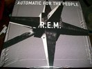 R.E.M. ?– Automatic For The People - LP - Warner Bros. Records